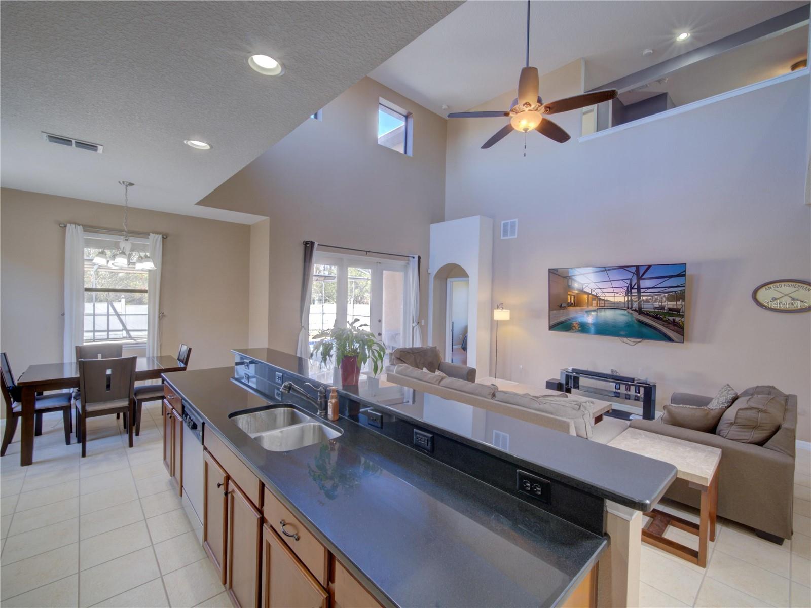 EAGLE LAKE PH 3 - Residential