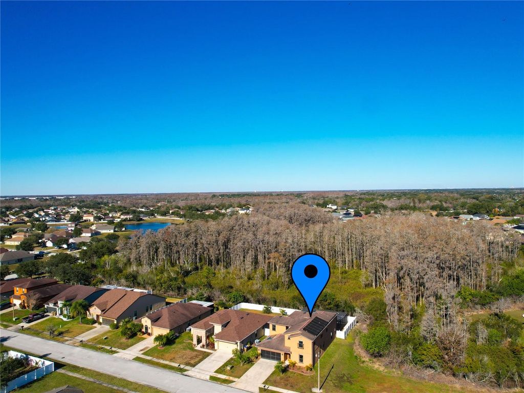 Photo of 2717 Eagle Cliff Drive, Kissimmee, FL 34746 (MLS # S5141957)