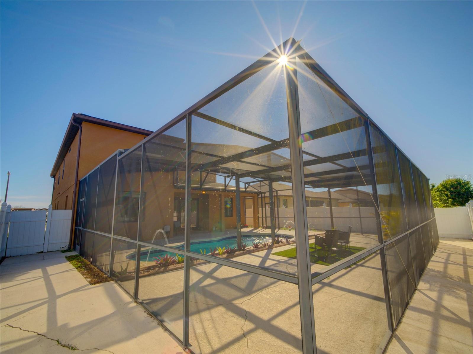 EAGLE LAKE PH 3 - Residential