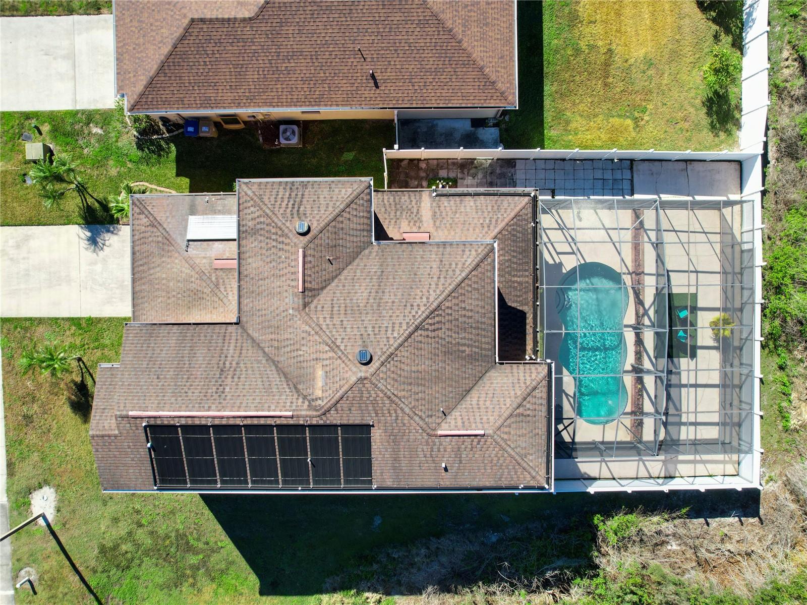 EAGLE LAKE PH 3 - Residential