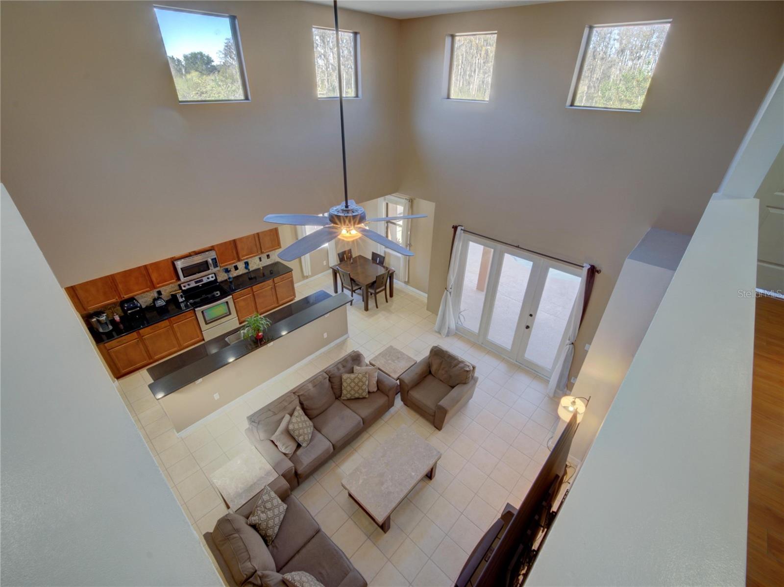 EAGLE LAKE PH 3 - Residential