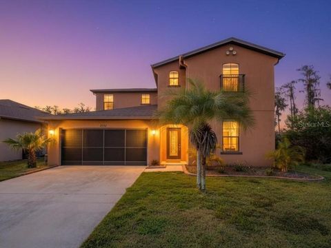 Photo of 2717 Eagle Cliff Drive, Kissimmee, FL 34746 (MLS # S5141957)