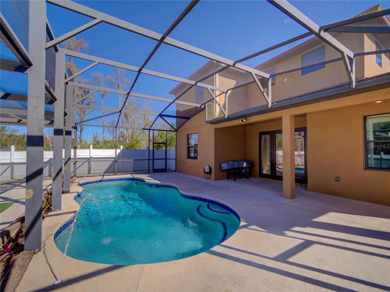 EAGLE LAKE PH 3 - Residential