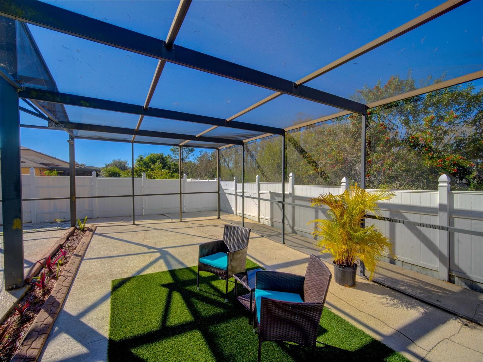 EAGLE LAKE PH 3 - Residential