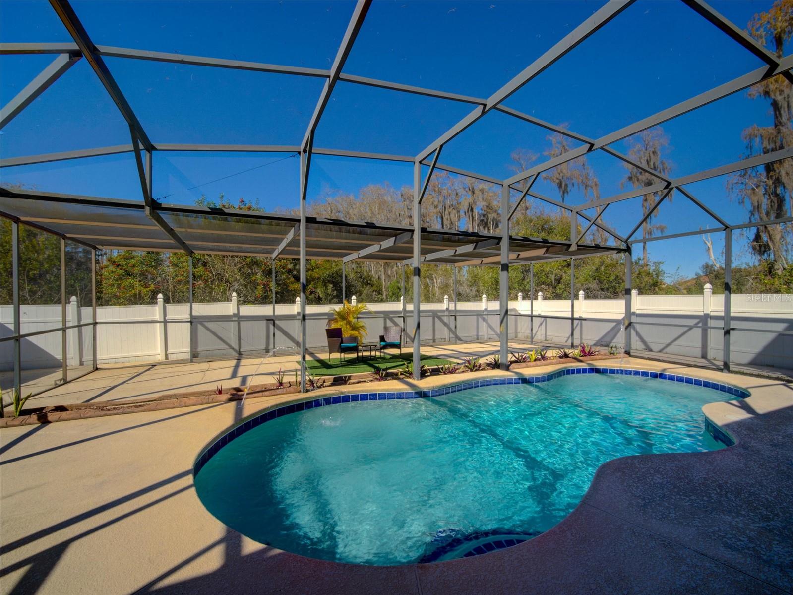 EAGLE LAKE PH 3 - Residential