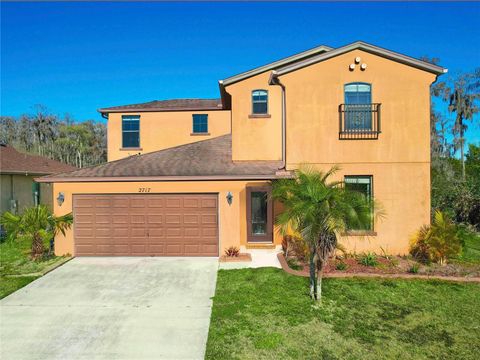 Photo of 2717 Eagle Cliff Drive, Kissimmee, FL 34746 (MLS # S5141957)