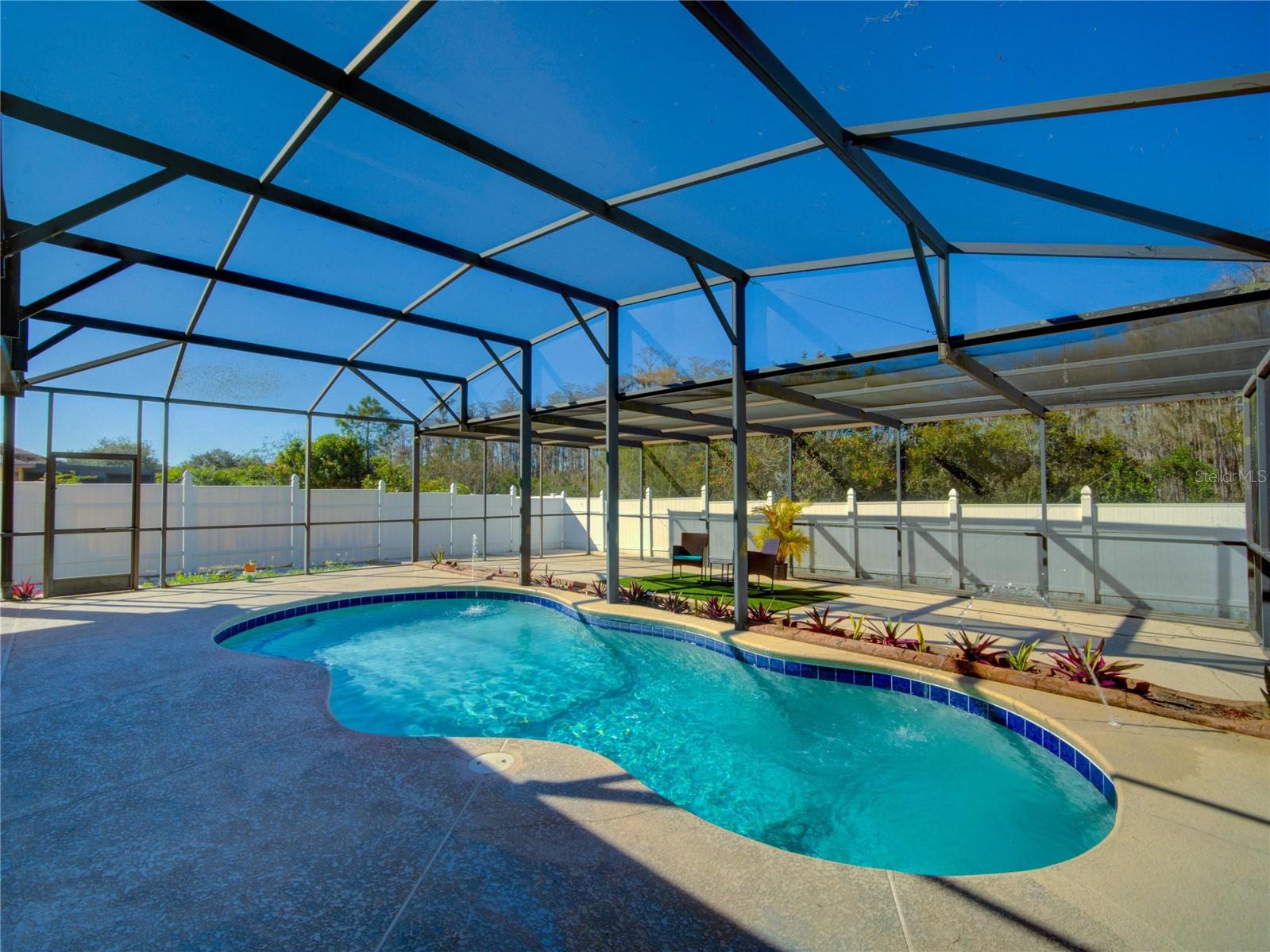 EAGLE LAKE PH 3 - Residential