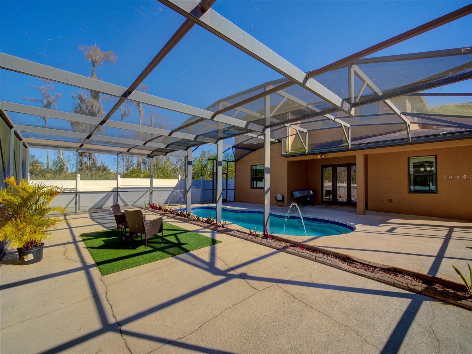 EAGLE LAKE PH 3 - Residential