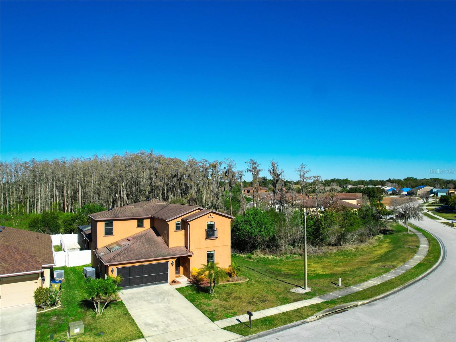 EAGLE LAKE PH 3 - Residential