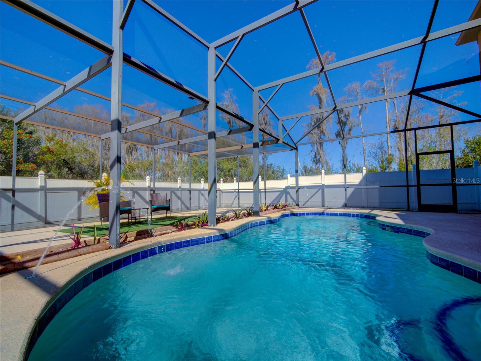 EAGLE LAKE PH 3 - Residential