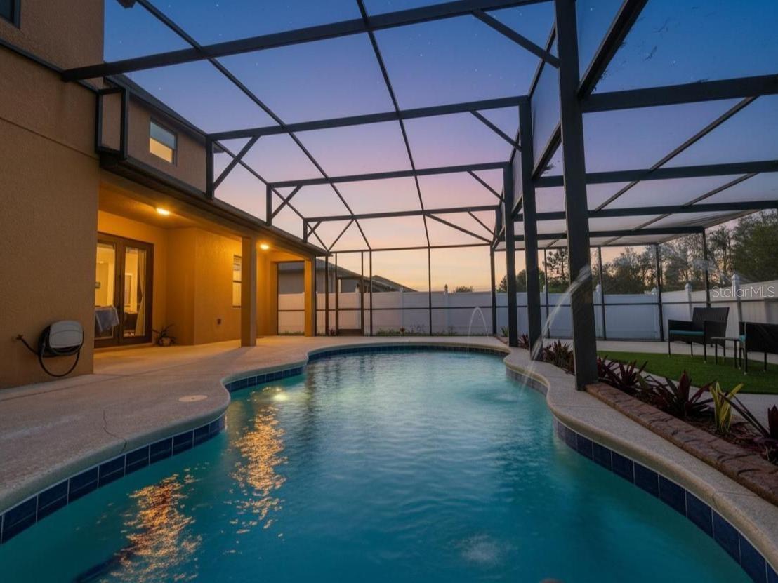 EAGLE LAKE PH 3 - Residential