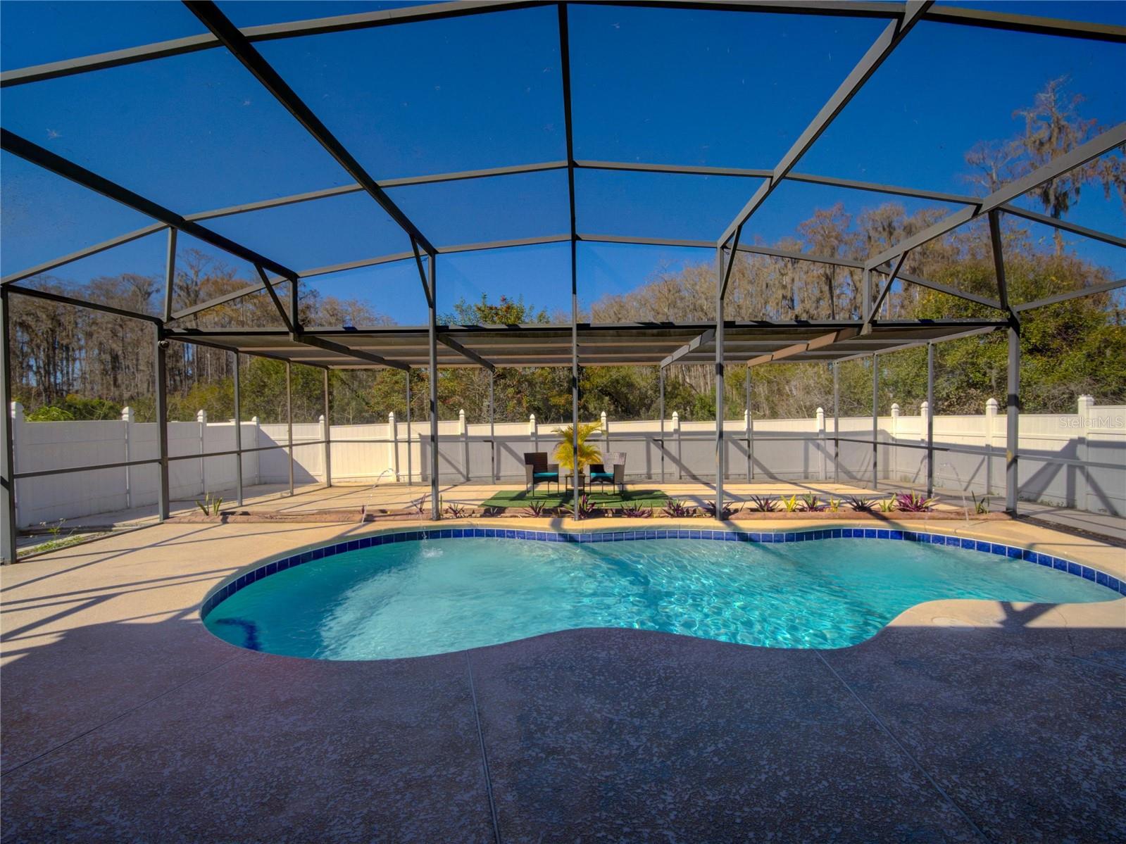 EAGLE LAKE PH 3 - Residential