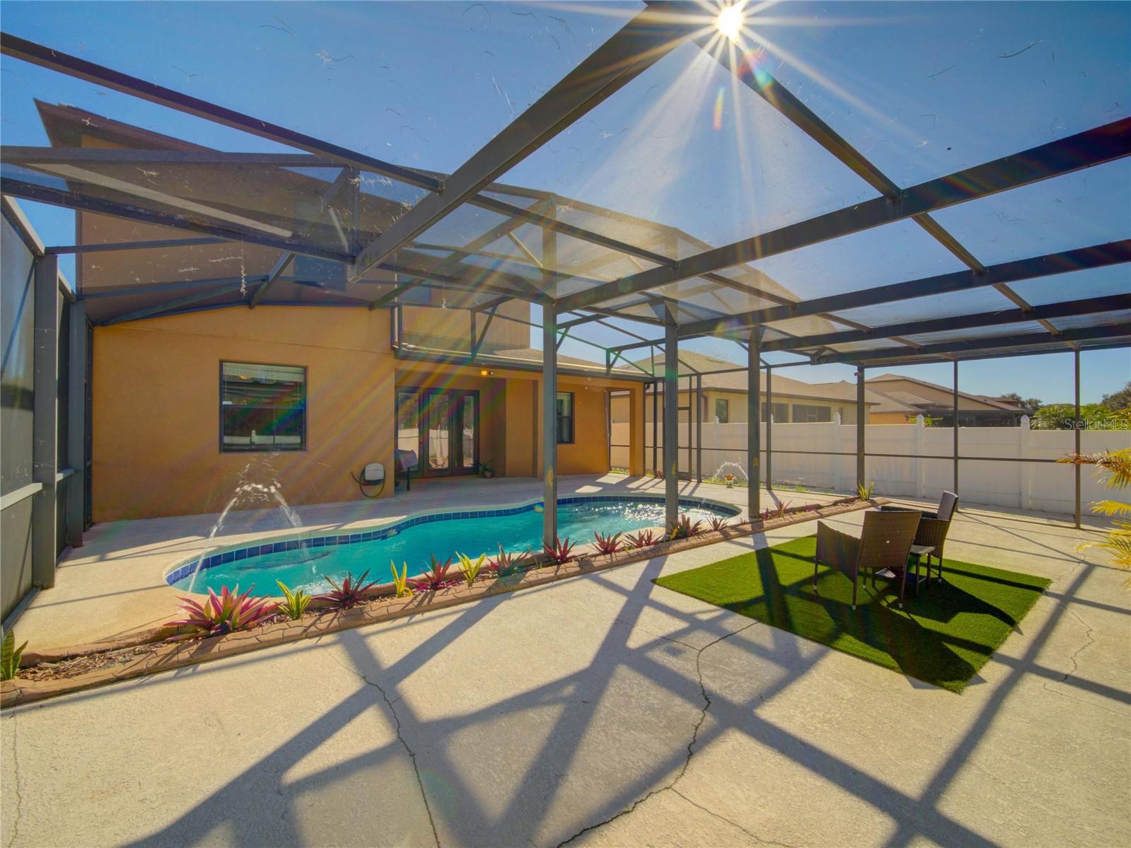 EAGLE LAKE PH 3 - Residential