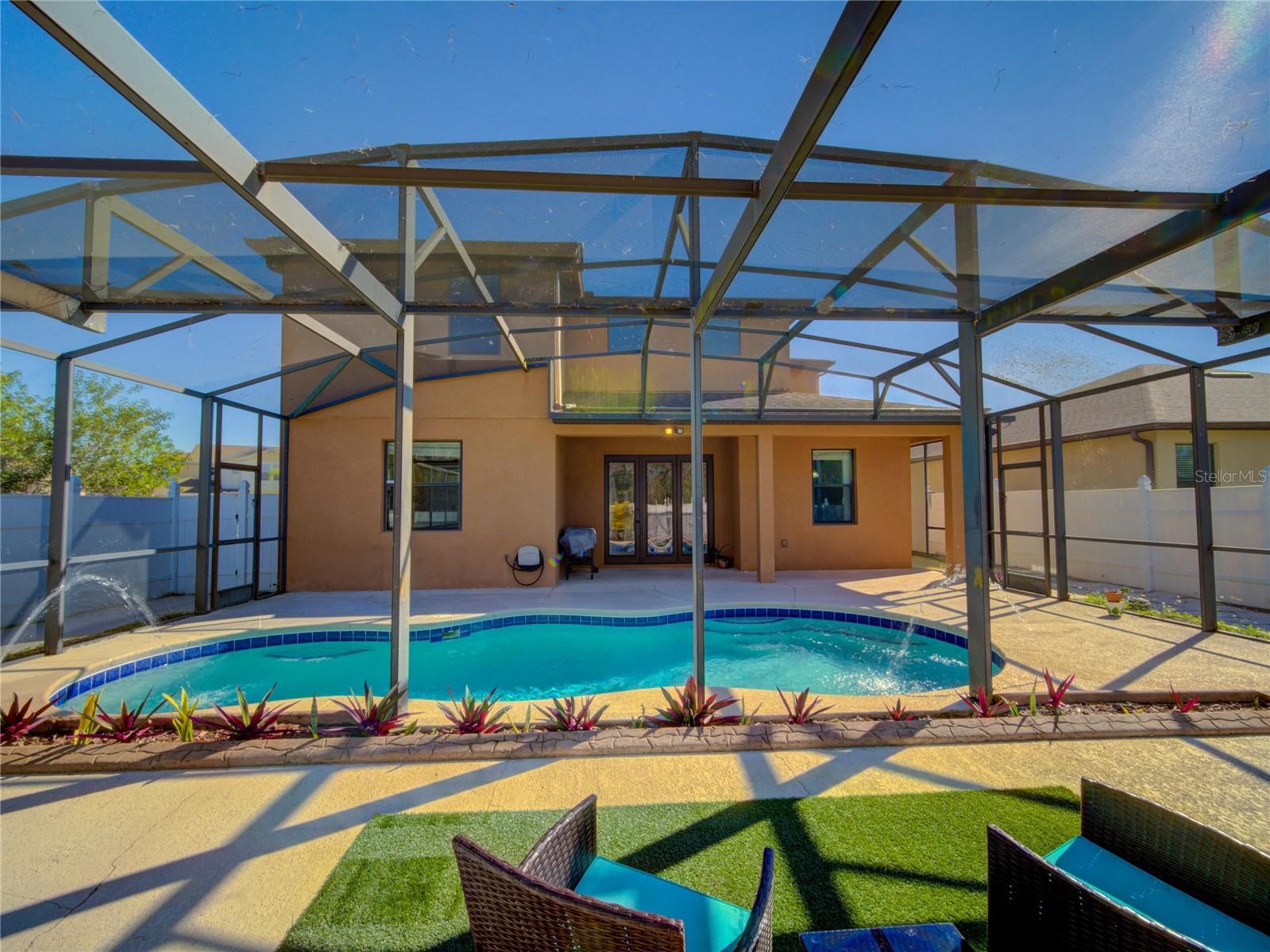 EAGLE LAKE PH 3 - Residential