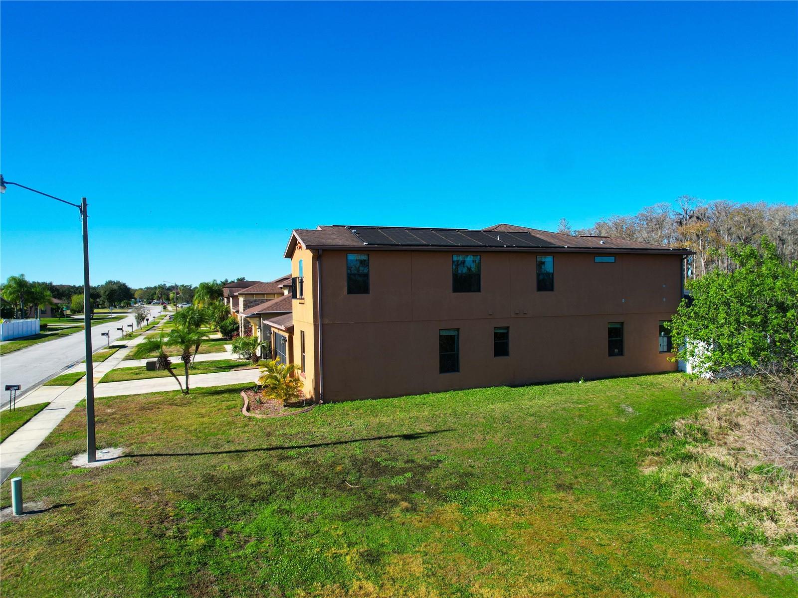 EAGLE LAKE PH 3 - Residential