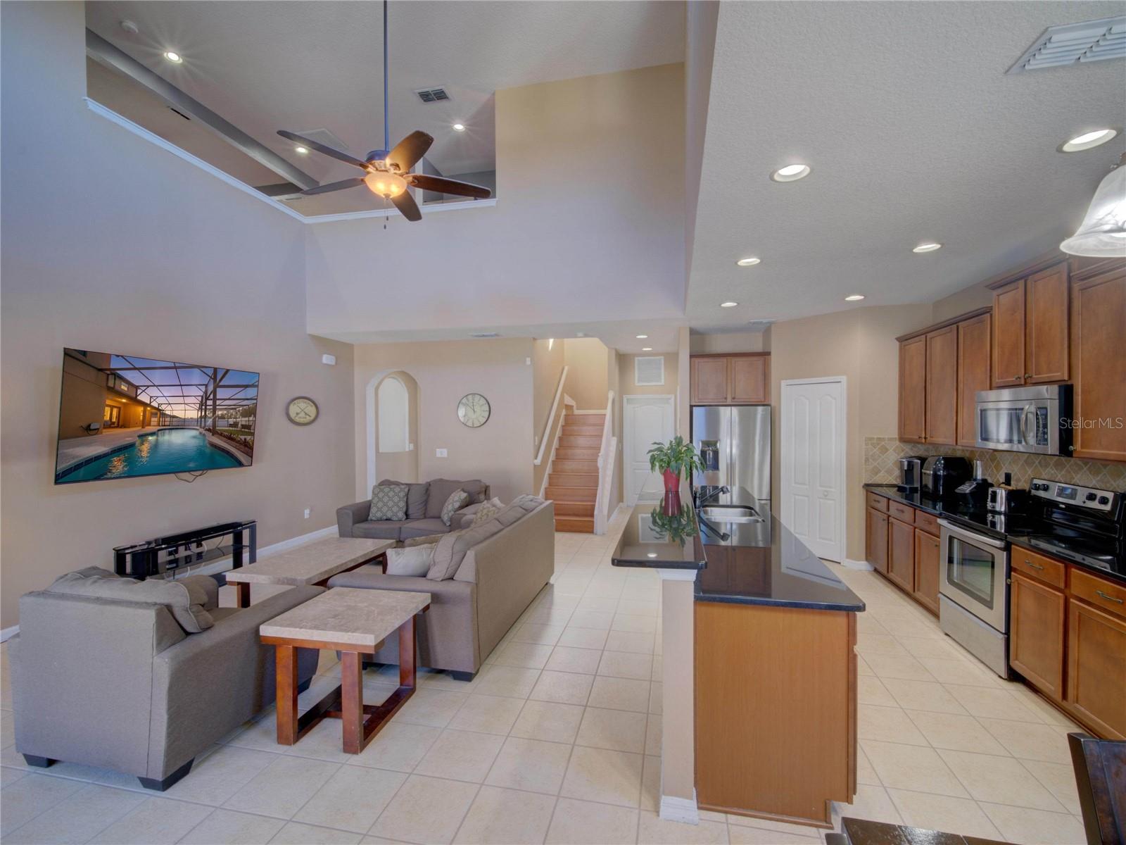 EAGLE LAKE PH 3 - Residential