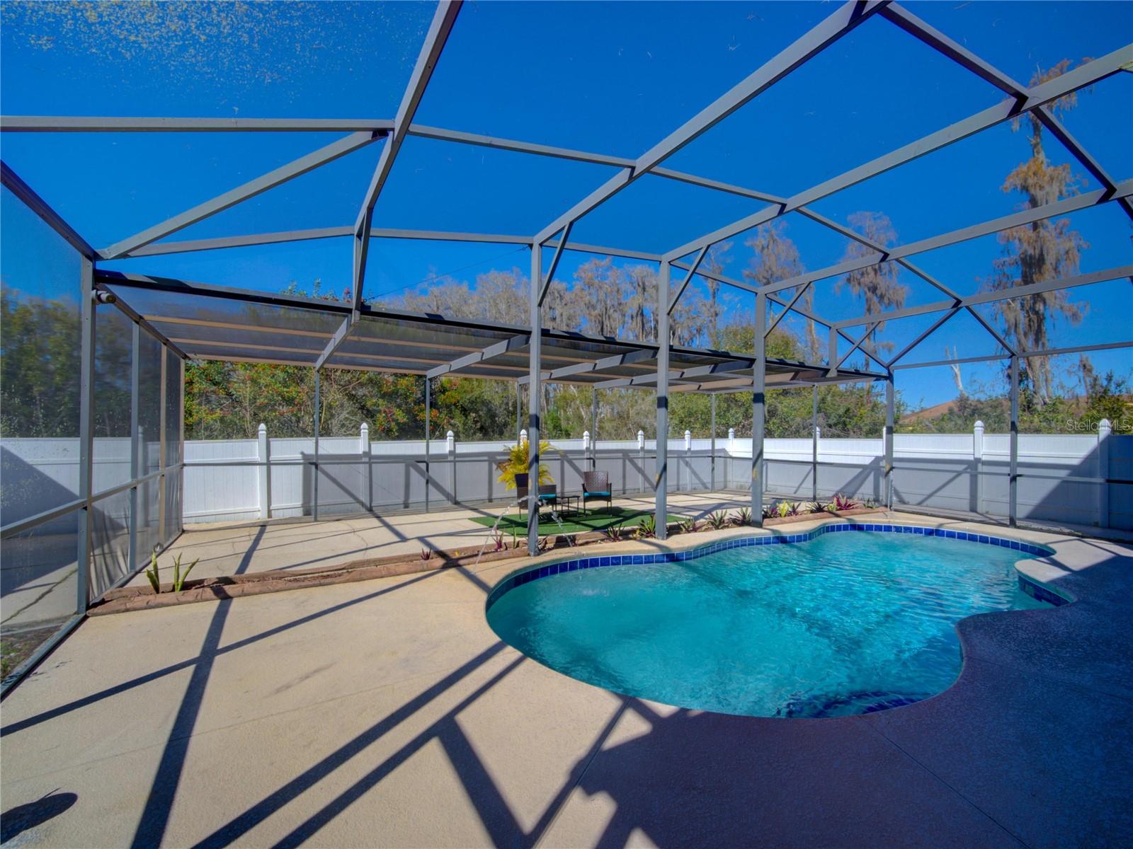 EAGLE LAKE PH 3 - Residential