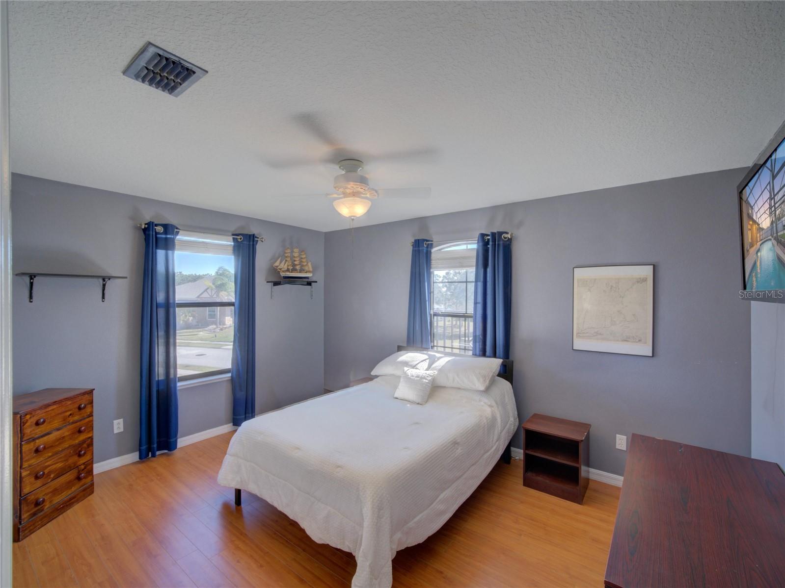 EAGLE LAKE PH 3 - Residential