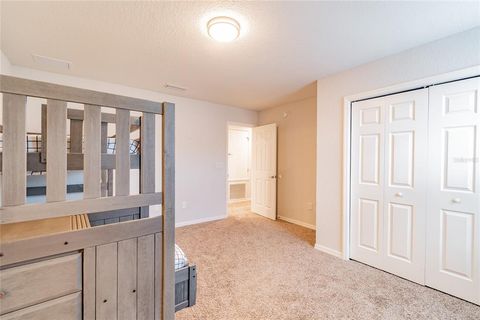 A home in GIBSONTON