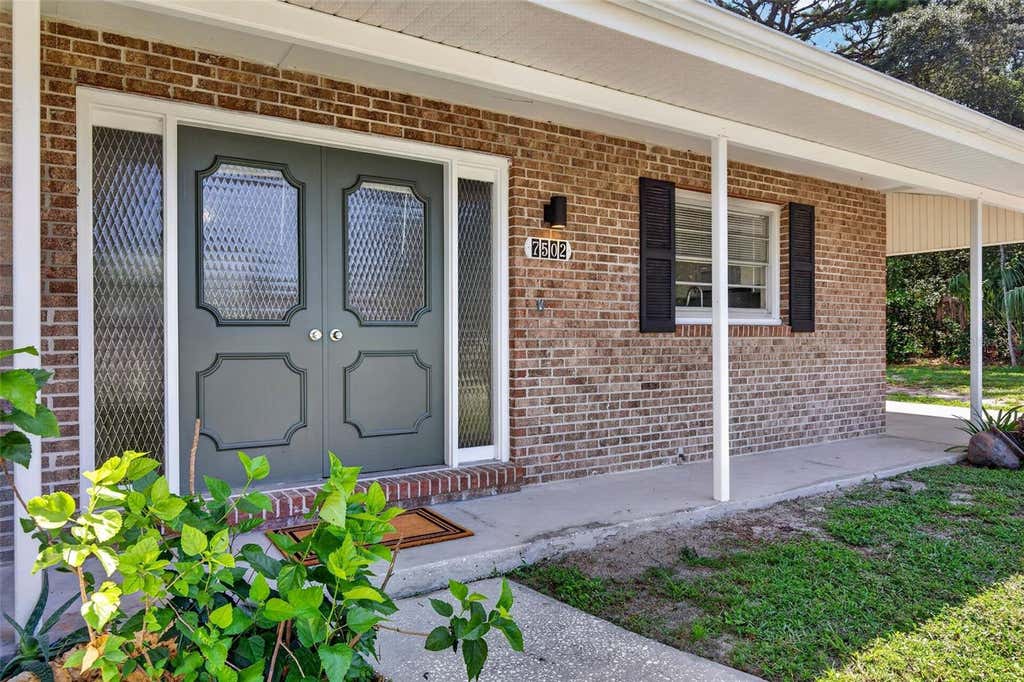 Photo of 7502 Pond Circle, Spring Hill, FL 34606 (MLS # TB8532722)