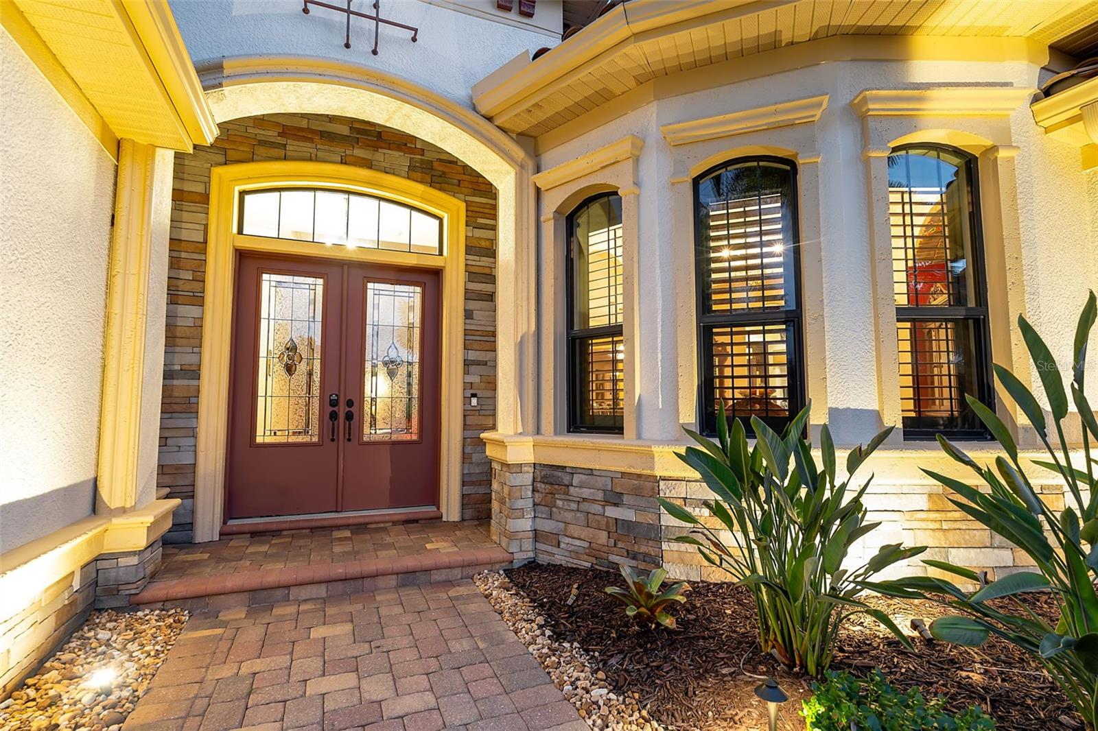 15114 LINN PARK TERRACE