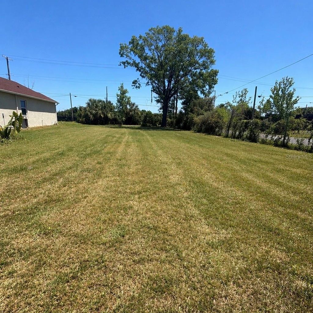 Photo of 2501 N 55th Street #2, Tampa, FL 33619 (MLS # TB8499152)