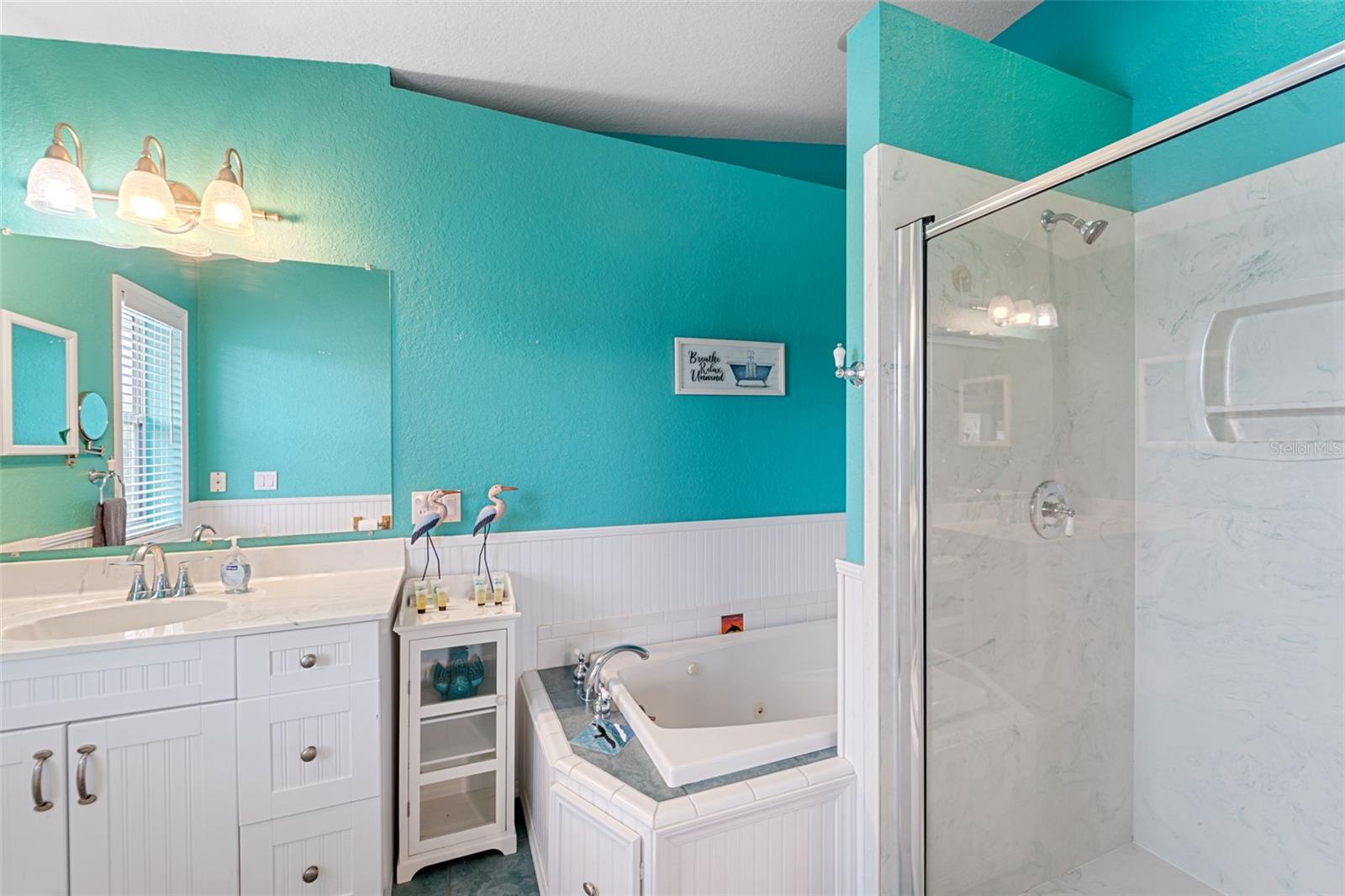 MONTEZUMA WATERS MOBILE HOME ESTATES ADD 01 - Residential