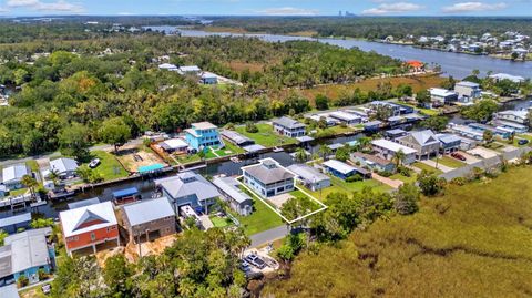 Tiny photo for 2730 N Comanche Point, Crystal River, FL 34429 (MLS # W7878638)