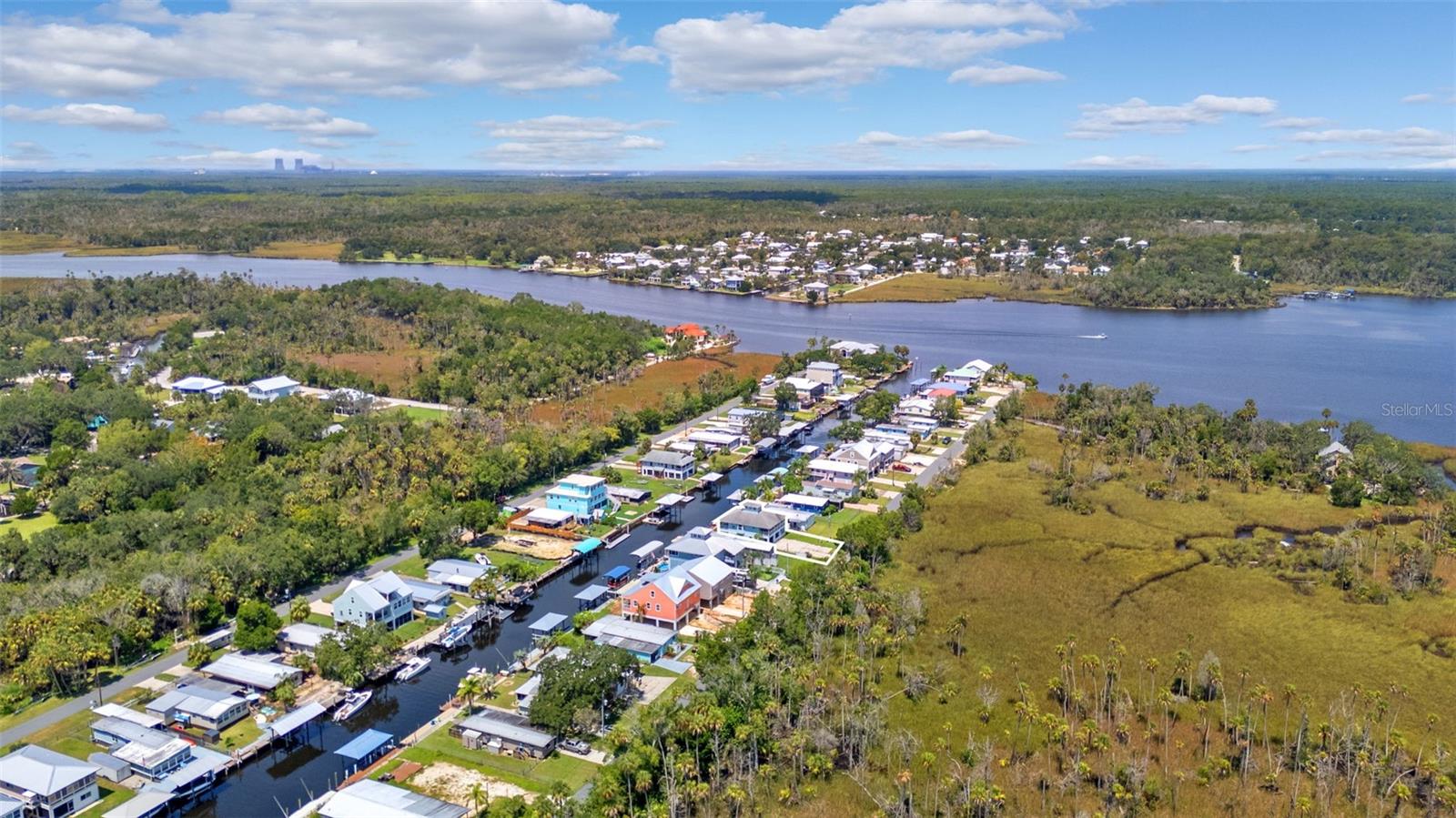 MONTEZUMA WATERS MOBILE HOME ESTATES ADD 01 - Residential