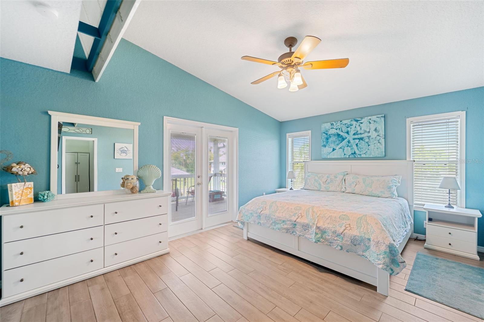 MONTEZUMA WATERS MOBILE HOME ESTATES ADD 01 - Residential