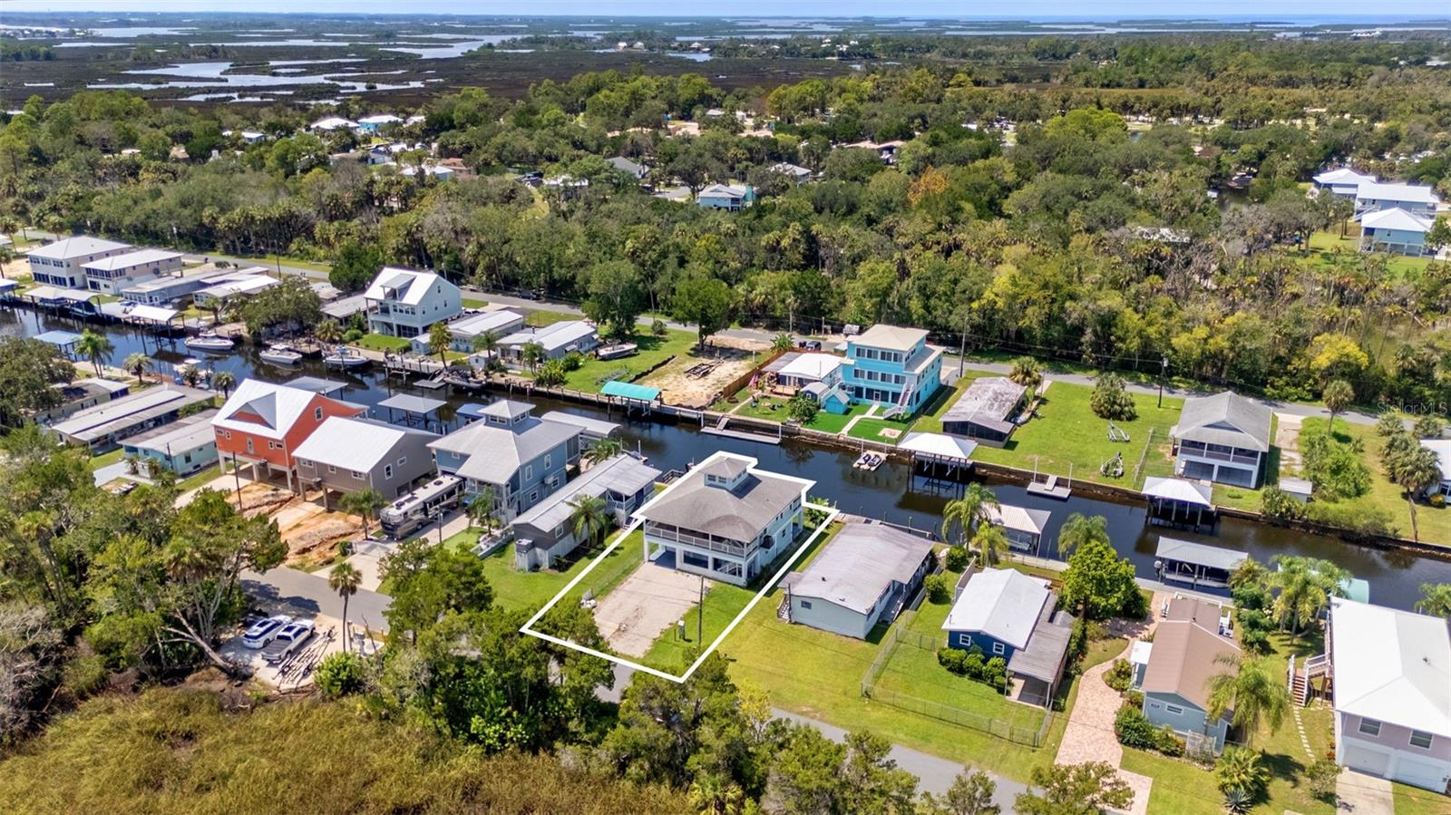 MONTEZUMA WATERS MOBILE HOME ESTATES ADD 01 - Residential