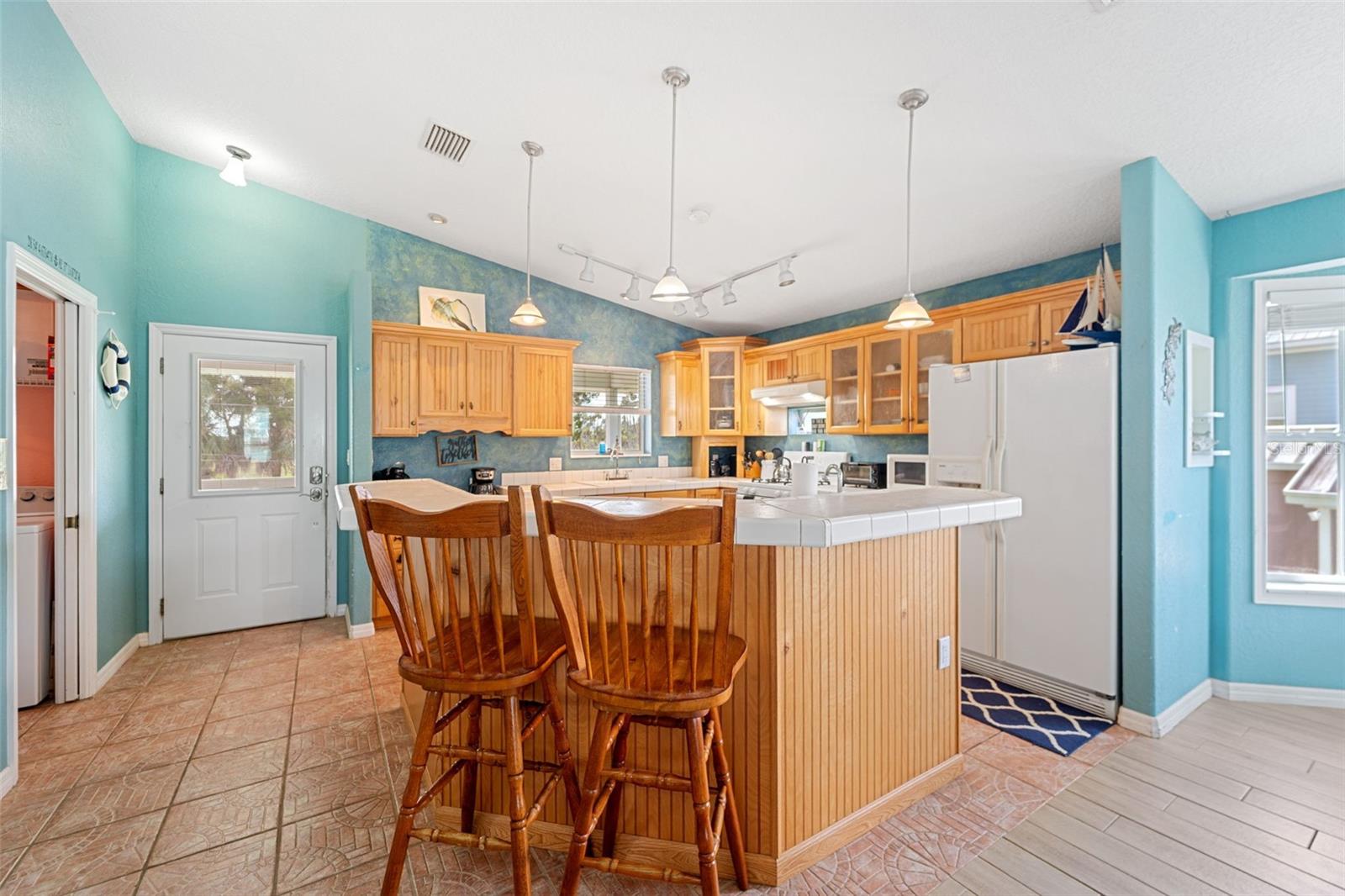 MONTEZUMA WATERS MOBILE HOME ESTATES ADD 01 - Residential