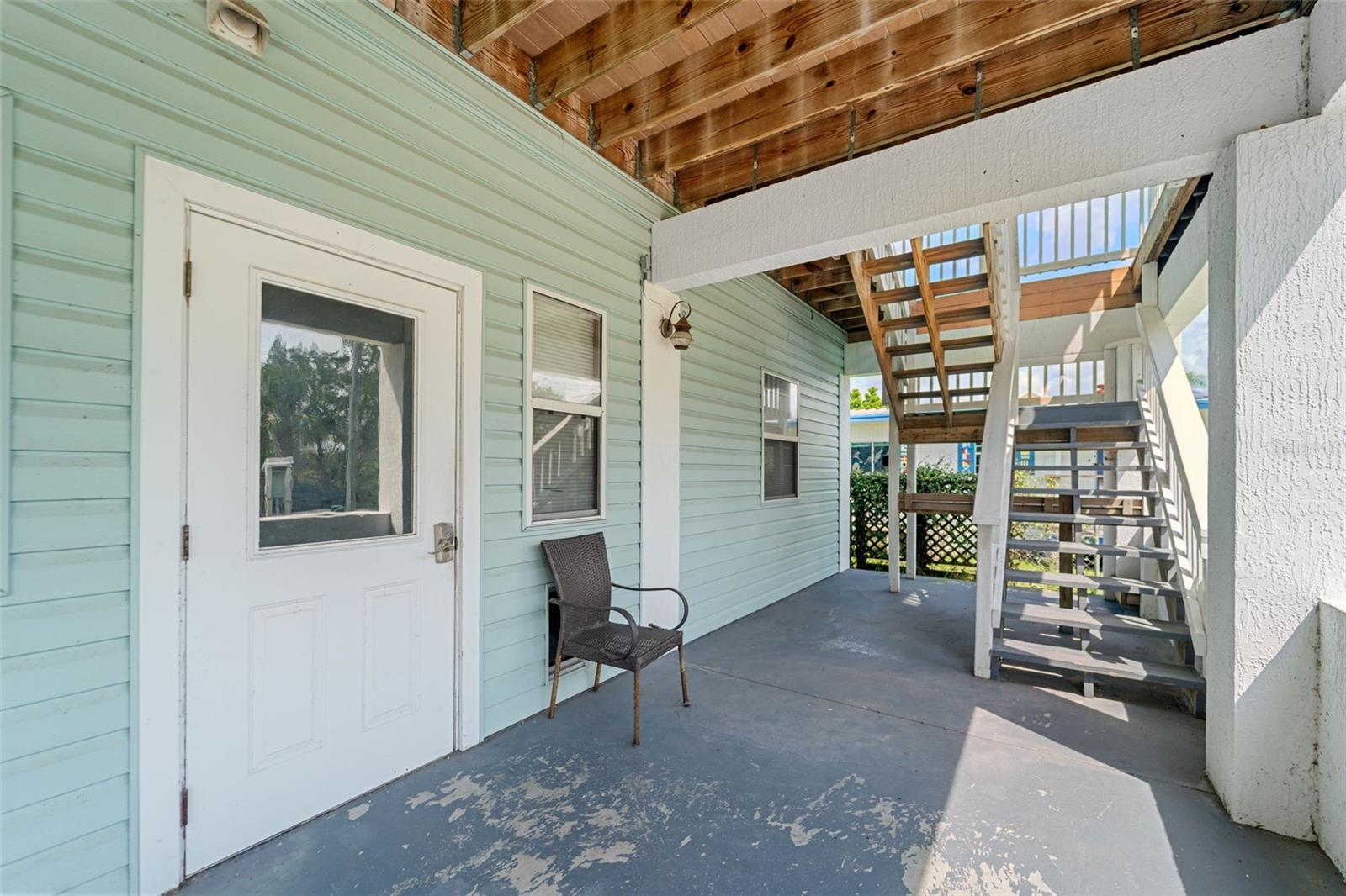 MONTEZUMA WATERS MOBILE HOME ESTATES ADD 01 - Residential