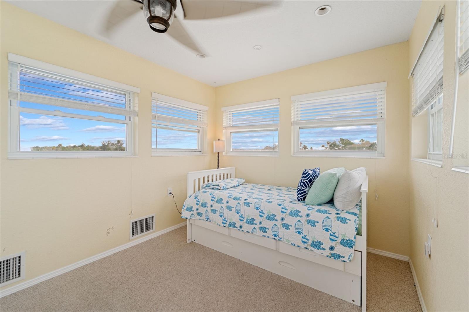 MONTEZUMA WATERS MOBILE HOME ESTATES ADD 01 - Residential