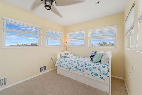 Tiny photo for 2730 N Comanche Point, Crystal River, FL 34429 (MLS # W7878638)