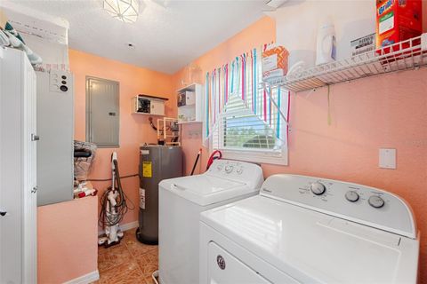 Tiny photo for 2730 N Comanche Point, Crystal River, FL 34429 (MLS # W7878638)