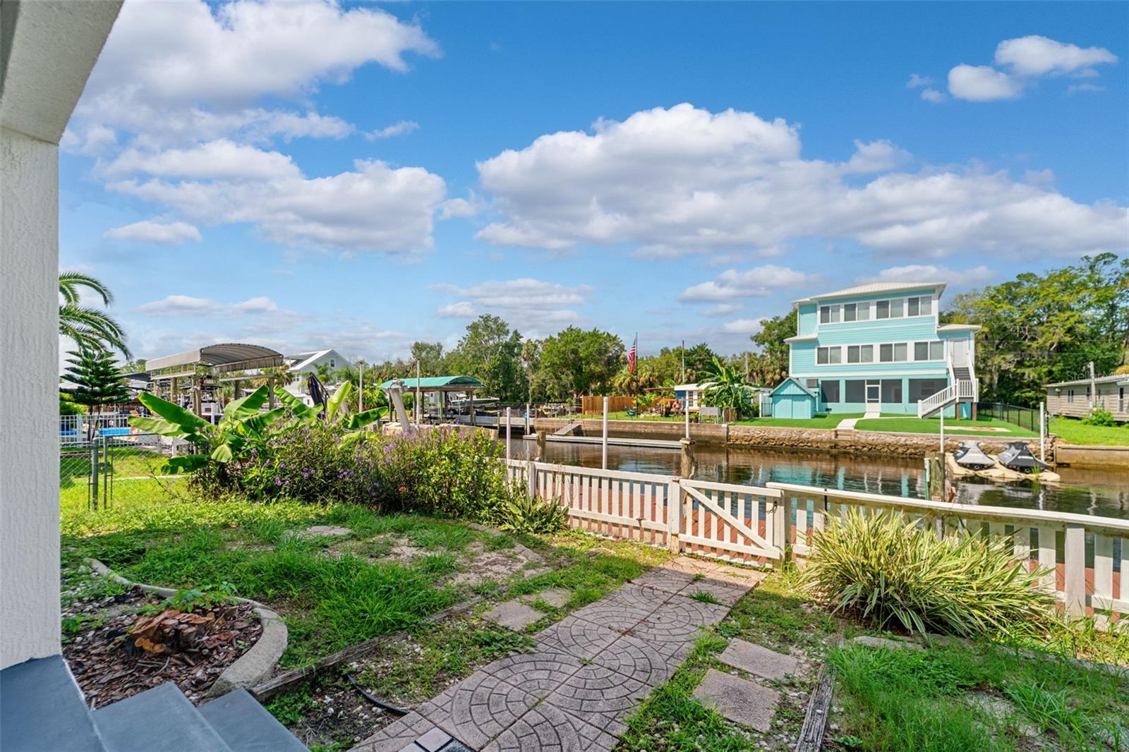 MONTEZUMA WATERS MOBILE HOME ESTATES ADD 01 - Residential