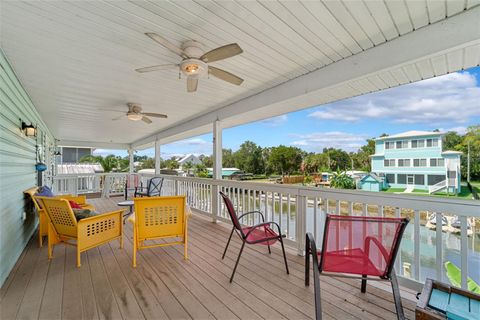 Tiny photo for 2730 N Comanche Point, Crystal River, FL 34429 (MLS # W7878638)