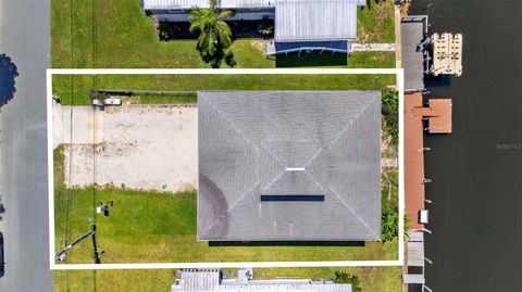 Tiny photo for 2730 N Comanche Point, Crystal River, FL 34429 (MLS # W7878638)