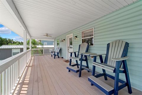 Tiny photo for 2730 N Comanche Point, Crystal River, FL 34429 (MLS # W7878638)