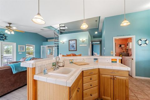 Tiny photo for 2730 N Comanche Point, Crystal River, FL 34429 (MLS # W7878638)