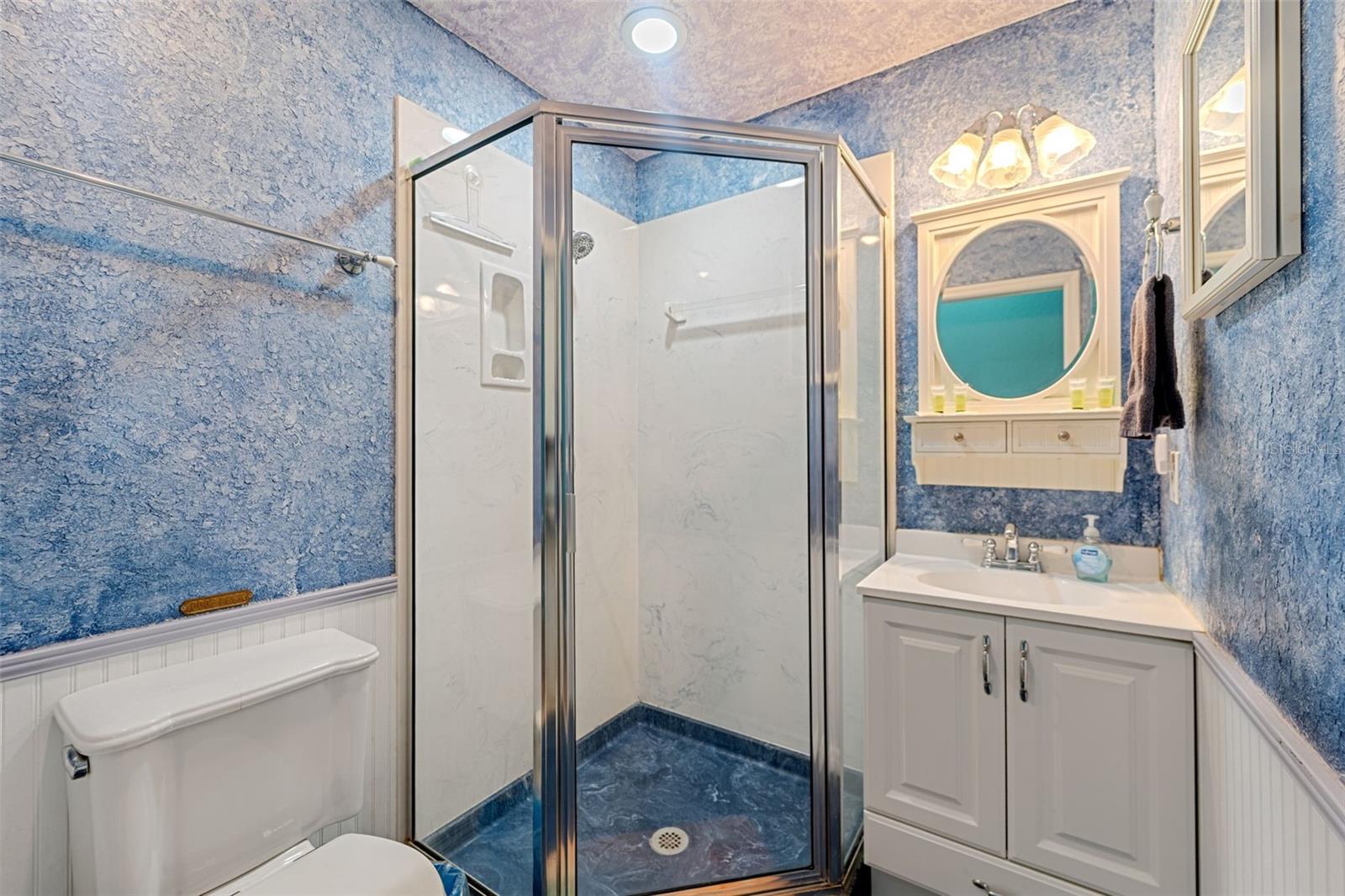 MONTEZUMA WATERS MOBILE HOME ESTATES ADD 01 - Residential