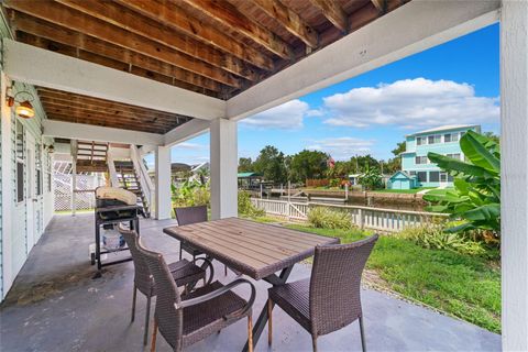 Tiny photo for 2730 N Comanche Point, Crystal River, FL 34429 (MLS # W7878638)