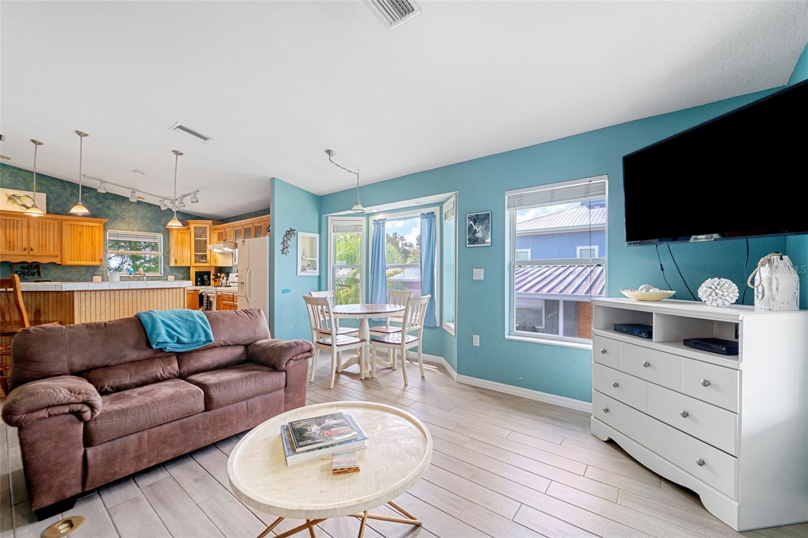 MONTEZUMA WATERS MOBILE HOME ESTATES ADD 01 - Residential