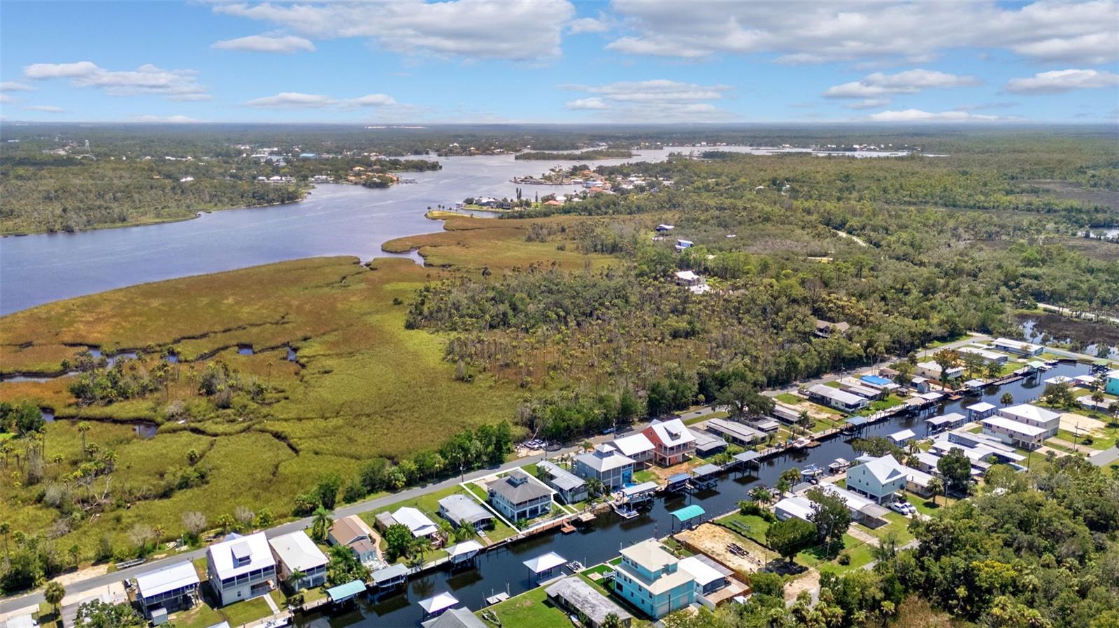 MONTEZUMA WATERS MOBILE HOME ESTATES ADD 01 - Residential