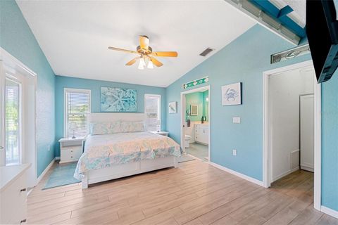 Tiny photo for 2730 N Comanche Point, Crystal River, FL 34429 (MLS # W7878638)