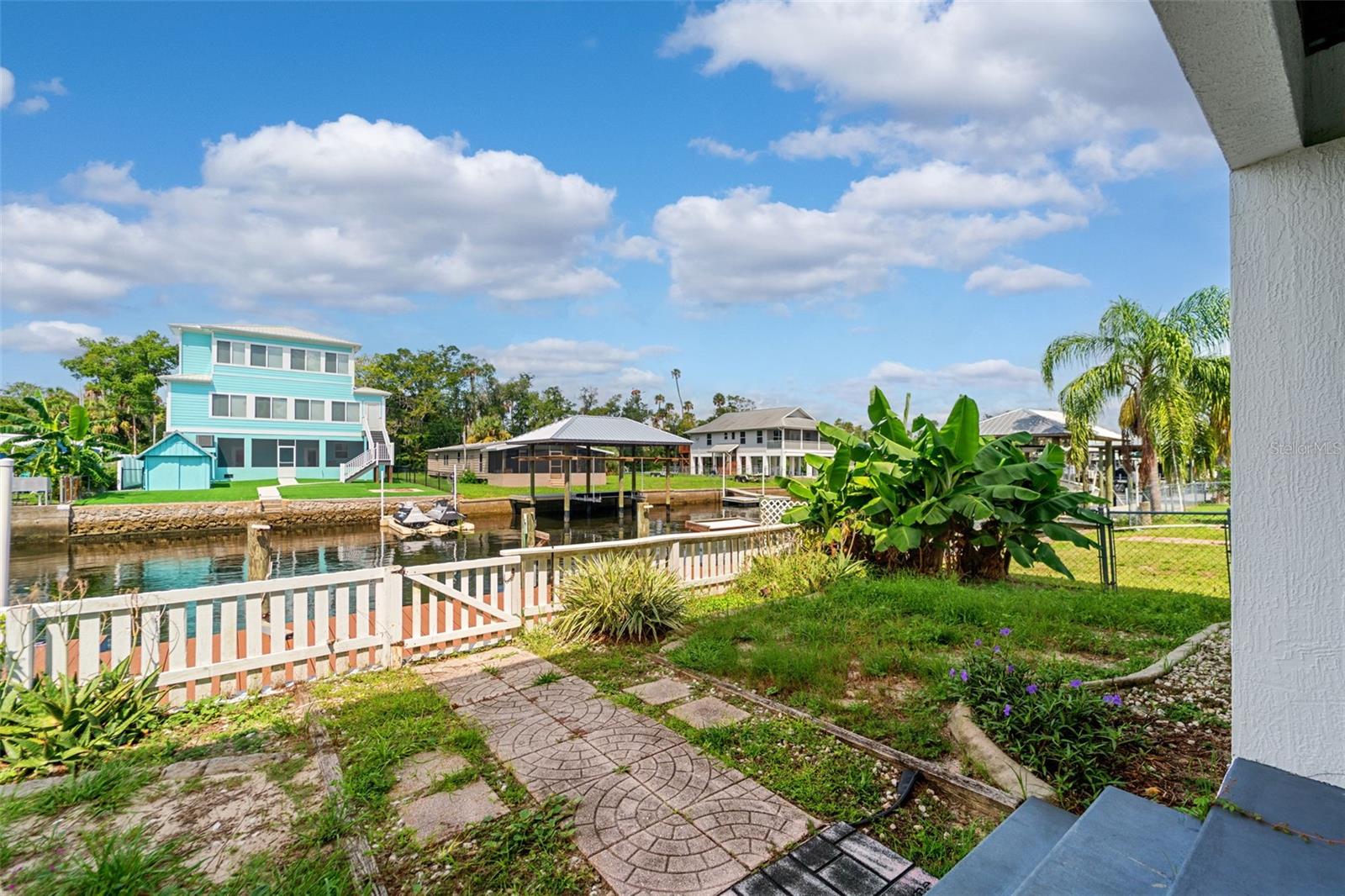 MONTEZUMA WATERS MOBILE HOME ESTATES ADD 01 - Residential