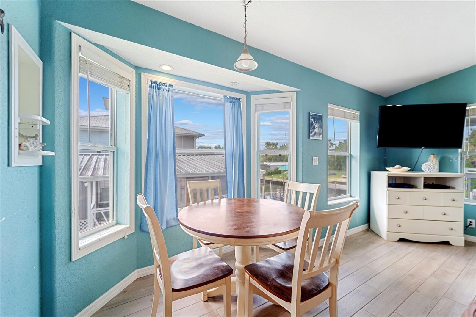 MONTEZUMA WATERS MOBILE HOME ESTATES ADD 01 - Residential