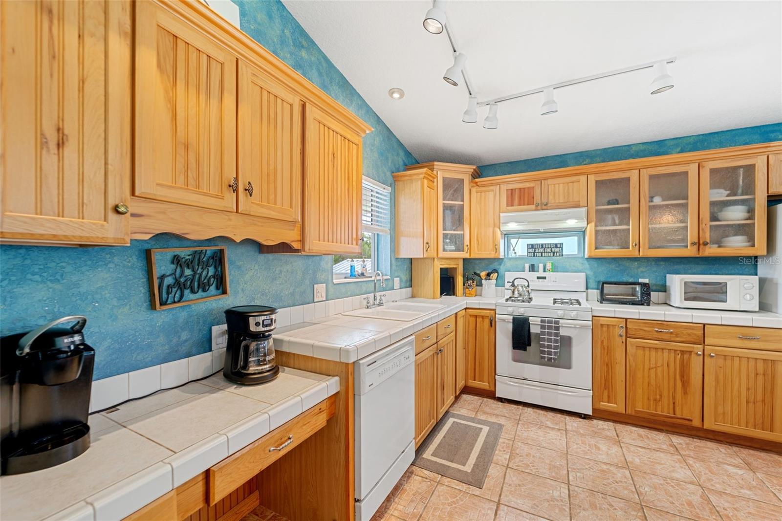 MONTEZUMA WATERS MOBILE HOME ESTATES ADD 01 - Residential