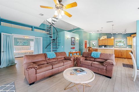 Tiny photo for 2730 N Comanche Point, Crystal River, FL 34429 (MLS # W7878638)